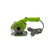 Moonstar SRC-110 250 W Servo Yuvarlak Kumaş Kesim Motoru