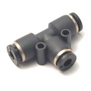 Moonstar T3032 1Y-3647 4 mm Hava Hortum T Rekor