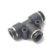 Moonstar T3033 1Y-3648 6 mm Hava Hortum T Rekor