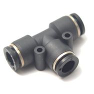 Moonstar T3034 1Y-3649 8 mm Hava Hortum T Rekor