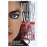 Moonwalk - Michael Jackson