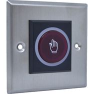 Moonwell CR-410 Temassız Kapı Açma Butonu