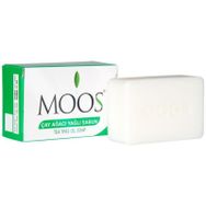 Moos 100 gr M Sabun Çay Ağacı Özlü Sabun