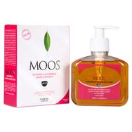 Moos 200 ml Gliserinli Papatya Özlü Hassas Cilter İçin Likid