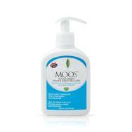 Moos 200 ml Yosun ve Çay Ağacı Özlü Cilt Temizleyici Likid