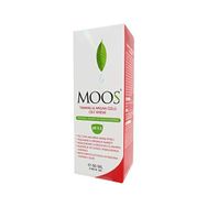 Moos 60ml and Argan Oil Skin Cream