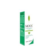 Moos 75ml Tree And Argan Oil Skin Cream