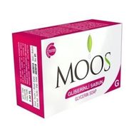 Moos Gliserinli 100 gr Sabun
