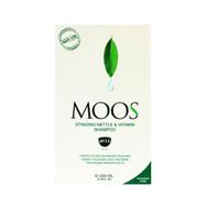 Moos Isırgan Otlu 200 ml Şampuan