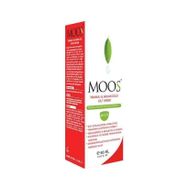 Moos Tamanu ve Argan Özlü 60 ml Cilt Kremi
