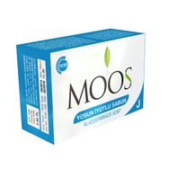 Moos Yosun İyotlu 100 gr Sabun