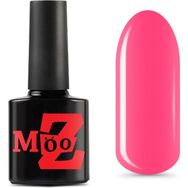 Mooz 52 Klasik Serisi 9 ml Kalıcı Oje