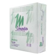 Mopak 11x24 cm 3 Nüsha 5.5 Perforeli 500'lü Sürekli Form