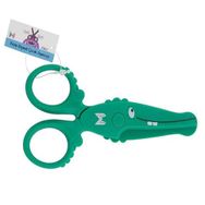 Mopak 7302 Kırt Kırt Okul Öncesi Çocuk Makası