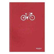 Mopak A4 40 Yaprak Karton Kapak Dikişli Defter