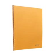 Mopak A4 60 Yaprak Spiralli Çizgili Defter