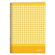 Mopak A4 Pp Kapak Dikişli Çizgili 100 Yaprak Defter
