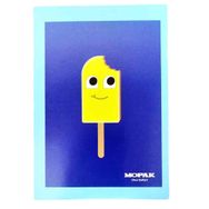 Mopak A5 60 Yaprak Karton Kapak Dikişli Defter