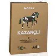 Mopak Kazançlı 80 gr 500 Adet A4 Fotokopi Kağıdı
