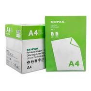Mopak Kazançlı 80 gr A4 Fotokopi Kağıdı