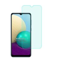 Mor Aksesuar Samsung Galaxy A02 Kırılmaz Temperli Cam Ekran Koruyucu