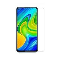 Mor Aksesuar Samsung Galaxy A02s Ön Darbe Emici Hd Mat Koruyucu Kaplama
