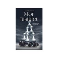 Mor Bisiklet - Faruk Tütünen