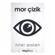 Mor Çizik - Hilal Arslan