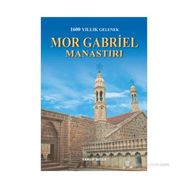 MOR GABRIEL MANASTIRI - YAKUP BILGE