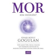 Mor Pınar Boylu Gogulan-Libros Yayınları