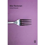 Mor Restoran - Güneş Öztoprak