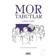 Mor Tabutlar - Caner Temiz