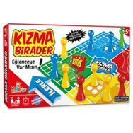 Mor Toys Kartlı Kızma Birader