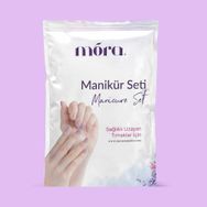 Mora Manikür Seti