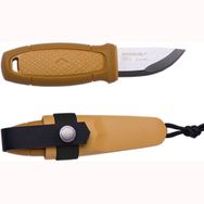 Morakniv 12632 Sarı Eldris Fire Starter Kit Av Bıçağı