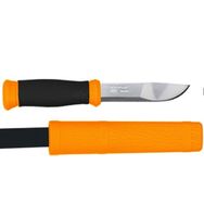 Morakniv 2000 Turuncu Av Bıçağı