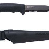 Morakniv Bushcraft Survival Siyah Av Bıçağı