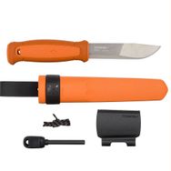Morakniv Kansbol Burnt Turuncu Bıçak