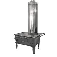 Moral MD 8077 Termosifonlu Kuzine Soba