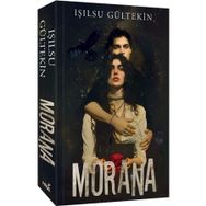 Morana - Işılsu Gültekin
