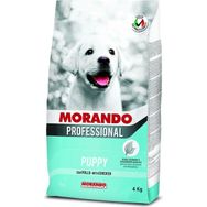 Morando 4 kg Tavuklu Yavru Köpek Maması