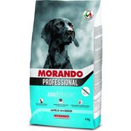 Morando 4 kg Tavuklu Yetişkin Köpek Maması