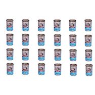 Morando Balıklı 24x405 gr Yetişkin Konserve Kedi Maması