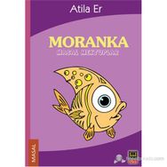 MORANKA MASAL MEKTUPLAR - ATILLA ER