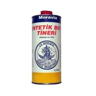 Moravia 009 2,5 lt Sentetik Tiner