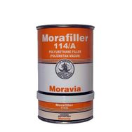 Moravia 1 kg Morafiller 114/A Poliüretan Macun