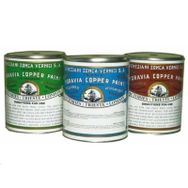 Moravia Copper Mavi 1 kg Paint Zehirli Boya