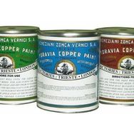 Moravia Copper Paint Zehirli Yeşil 2,5 lt Boya