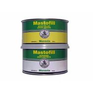 Moravia Mastofill Epoxy 1 kg Dolgu Macunu