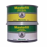 Moravia Mastofill Epoxy 1 kg Dolgu Macunu